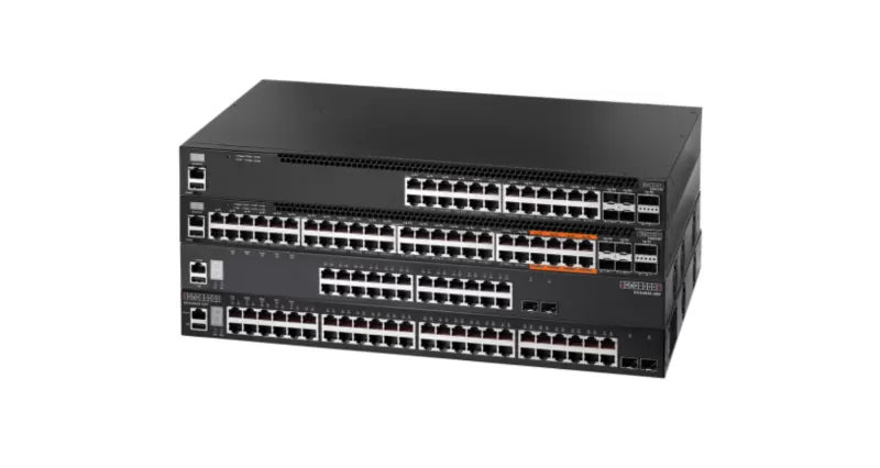 L3 Switch-10G (DL)